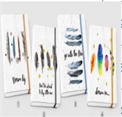 polish book : Notatnik A...