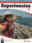 polish book : Experienci... - Aguirre Rebeca Martínez, Garcerán Patricia Sáez