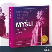 Myśli na k... - abp Fulton J. Sheen - Ksiegarnia w UK