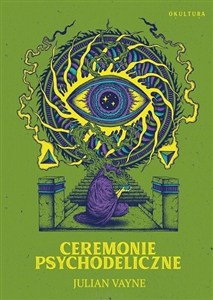 Picture of Ceremonie psychodeliczne
