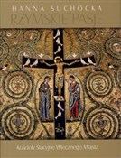 Rzymskie P... - Hanna Suchocka -  foreign books in polish 