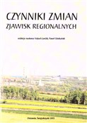 Polska książka : Czynniki z... - red. Vojtech Jurk, Paweł Dziekański