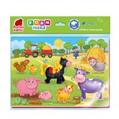 Puzzle A4 ... -  books from Poland