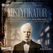polish book : [Audiobook... - Joanna Parasiewicz