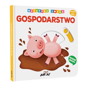 Obrazek Motoryka smyka Gospodarstwo