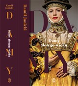 polish book : Damy złote... - Kamil Janicki