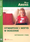 Otwartość ... - Ulla Arens - Ksiegarnia w UK
