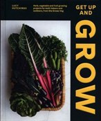 Get Up and... - Lucy Hutchings - Ksiegarnia w UK