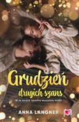 Grudzień d... - Anna Langner -  books in polish 