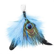 Piórka paw... -  Polish Bookstore 