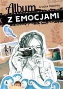 Polska książka : Album z em... - Ariadna Piepiórka