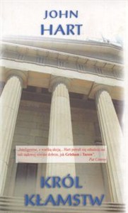 Obrazek Król kłamstw