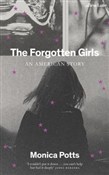 Książka : The Forgot... - Monica Potts