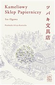 Polska książka : Kameliowy ... - Ito Ogawa