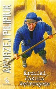 Obrazek Kroniki Jakuba Wędrowycza