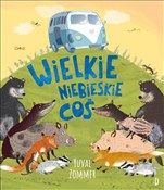 Zobacz : Wielkie Ni... - Yuval Zommer