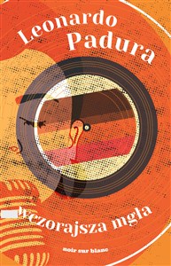 Picture of Wczorajsza mgła