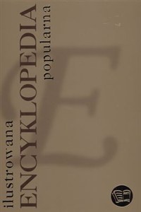 Obrazek Ilustrowana encyklopedia popularna