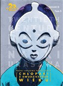 Książka : 20th Centu... - Naoki Urasawa