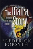 Biafra Sto... - Frederick Forsyth -  books from Poland