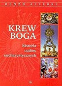Krew Boga ... - Renzo Allegri - Ksiegarnia w UK
