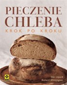 Polska książka : Pieczenie ... - Dan Lepard, Richard Whittington