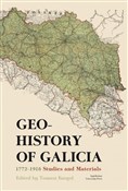 Geohistory... -  Książka z wysyłką do UK
