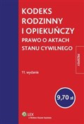 Kodeks rod... -  foreign books in polish 