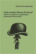polish book : Gałczyński... - Maria Tarnogórska