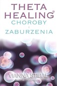 Theta Heal... - Vianna Stibal -  foreign books in polish 