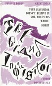 The Grand ... - Fyodor Dostoyevsky -  foreign books in polish 