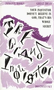 Obrazek The Grand Inquisitor