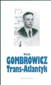 Książka : Trans Atla... - Witold Gombrowicz