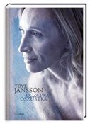 Książka : Uczciwa os... - Tove Jansson
