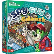 Zobacz : Spy Guy Gd...