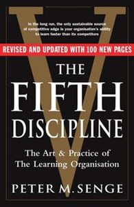Obrazek The Fifth Discipline: The Art and Practice of the Learning Organization