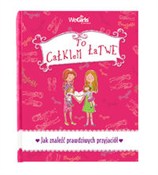 Polska książka : Jak znaleź... - Joanna Charms