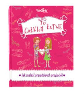 Obrazek Jak znaleźć prawdziwych przyjaciół?