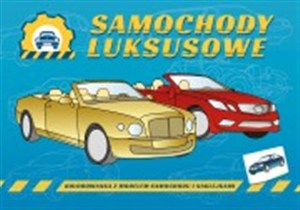 Obrazek Samochody luksusowe