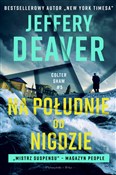 polish book : Na południ... - Jeffery Deaver