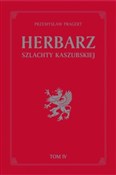 Herbarz sz... - Przemysław Pragert -  Książka z wysyłką do UK