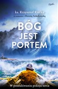 Bóg jest p... - Krzysztof Kralka -  foreign books in polish 