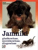 Zobacz : JAMNIKI GŁ... - HORST KETTENDORFER