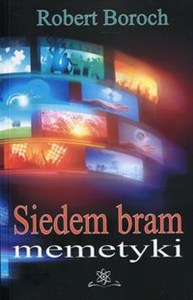 Obrazek Siedem bram memetyki