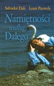 Polska książka : Namiętnośc... - Salvador Dali, Louis Pauwels