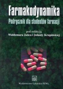 Obrazek Farmakodynamika