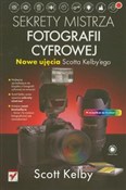 Sekrety mi... - Scott Kelby -  foreign books in polish 