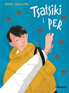 Obrazek Tsatsiki i Per