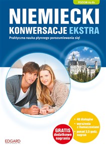 Obrazek Niemiecki Konwersacje