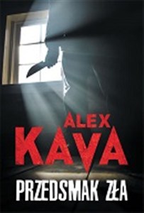Obrazek Przedsmak zła
